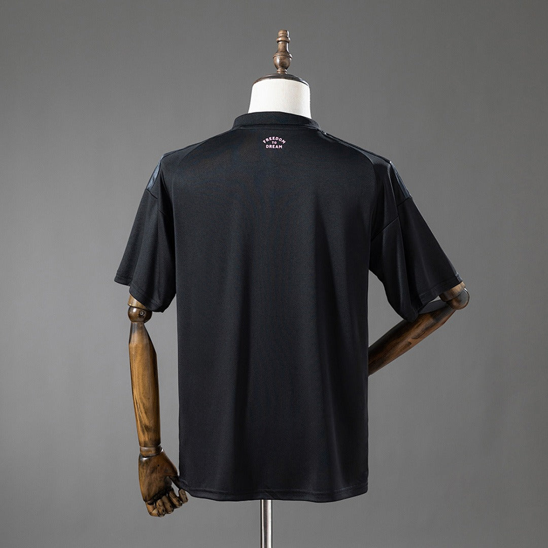 Inter Miami FC 2026-2027 Maillot extérieur pour supporters