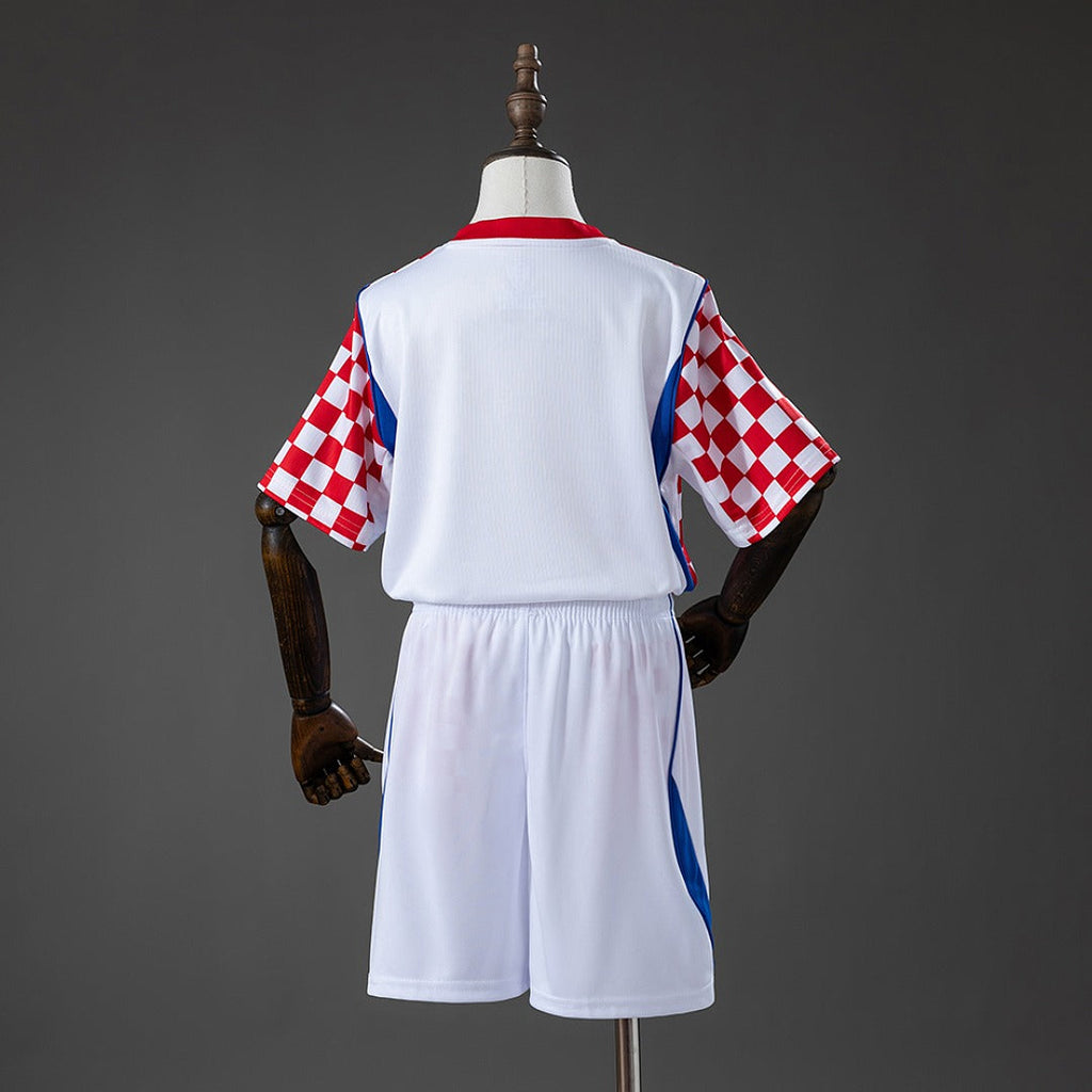 Enfants Croatie 2026 Domicile