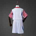 Enfants Croatie 2026 Domicile