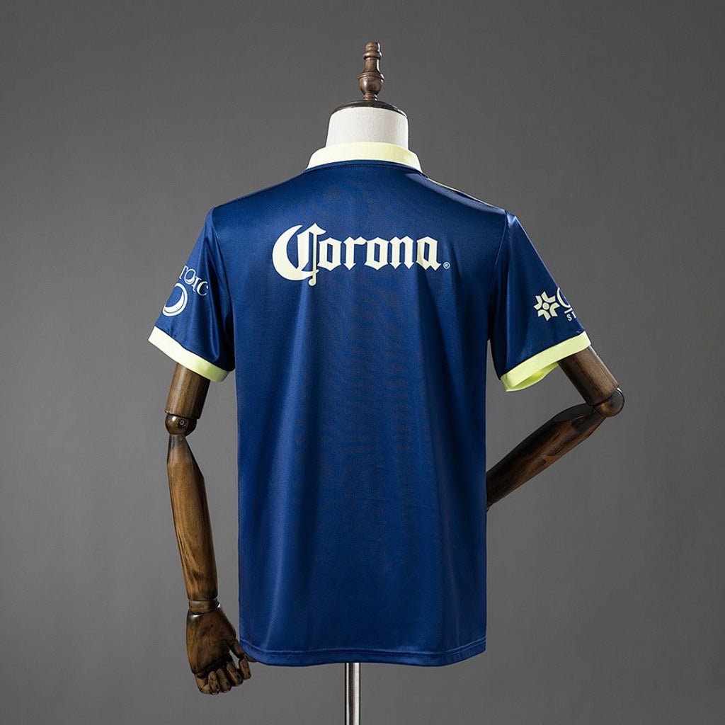 Maillot Extérieur Fan Club América 2026/2027