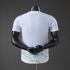 Maillot Extérieur Joueur Côte d'Ivoire 2026