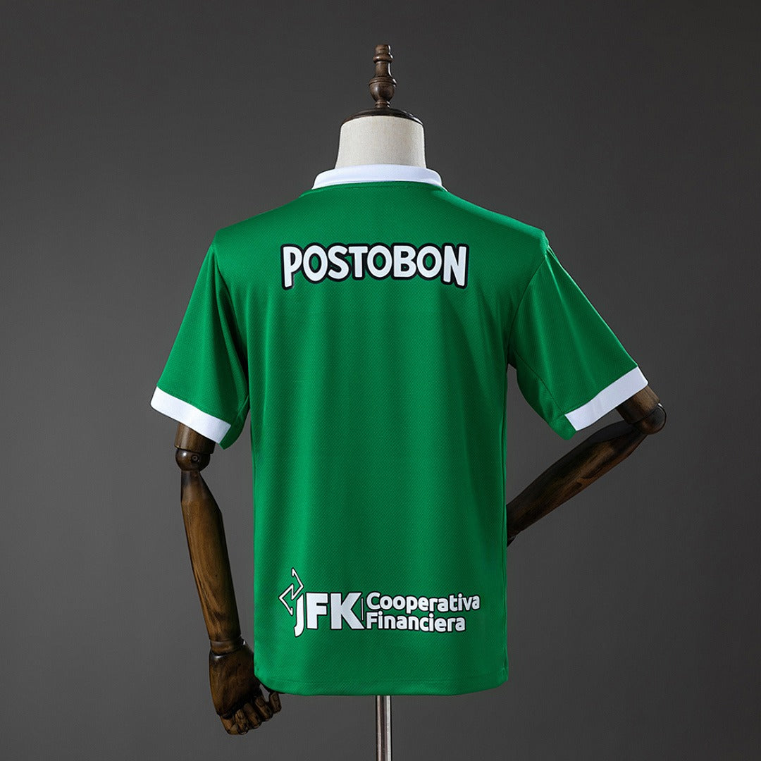 Atlético Nacional 2026/2027 Home Jersey