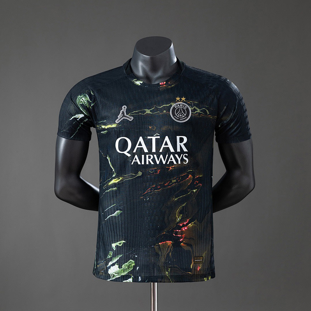 PSG 2025/2026 Fourth Away Player Main image