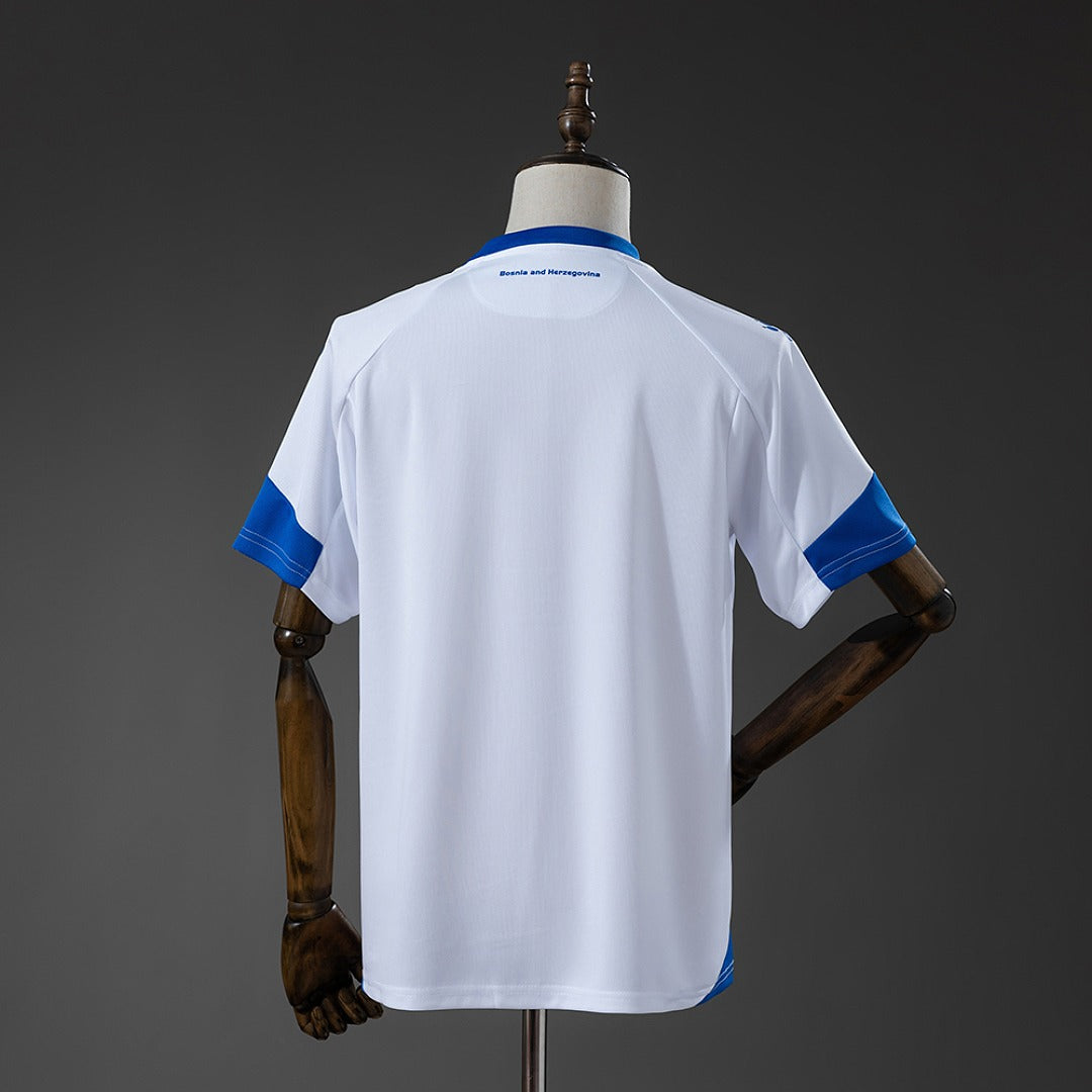 Bosnia & Herzegovina 2026 Away Fan