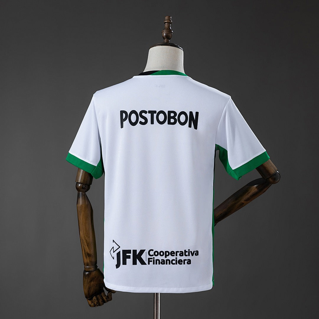 Atlético Nacional 2026/2027 Away Jersey Secondary image