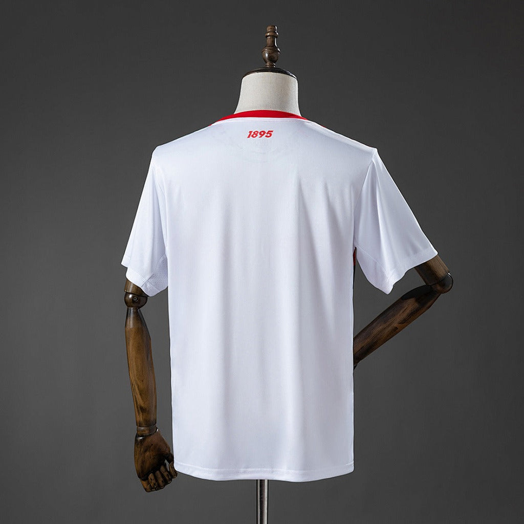 Maillot Rétro CR Flamengo Extérieur 2019-2020
