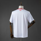 Maillot Rétro CR Flamengo Extérieur 2019-2020