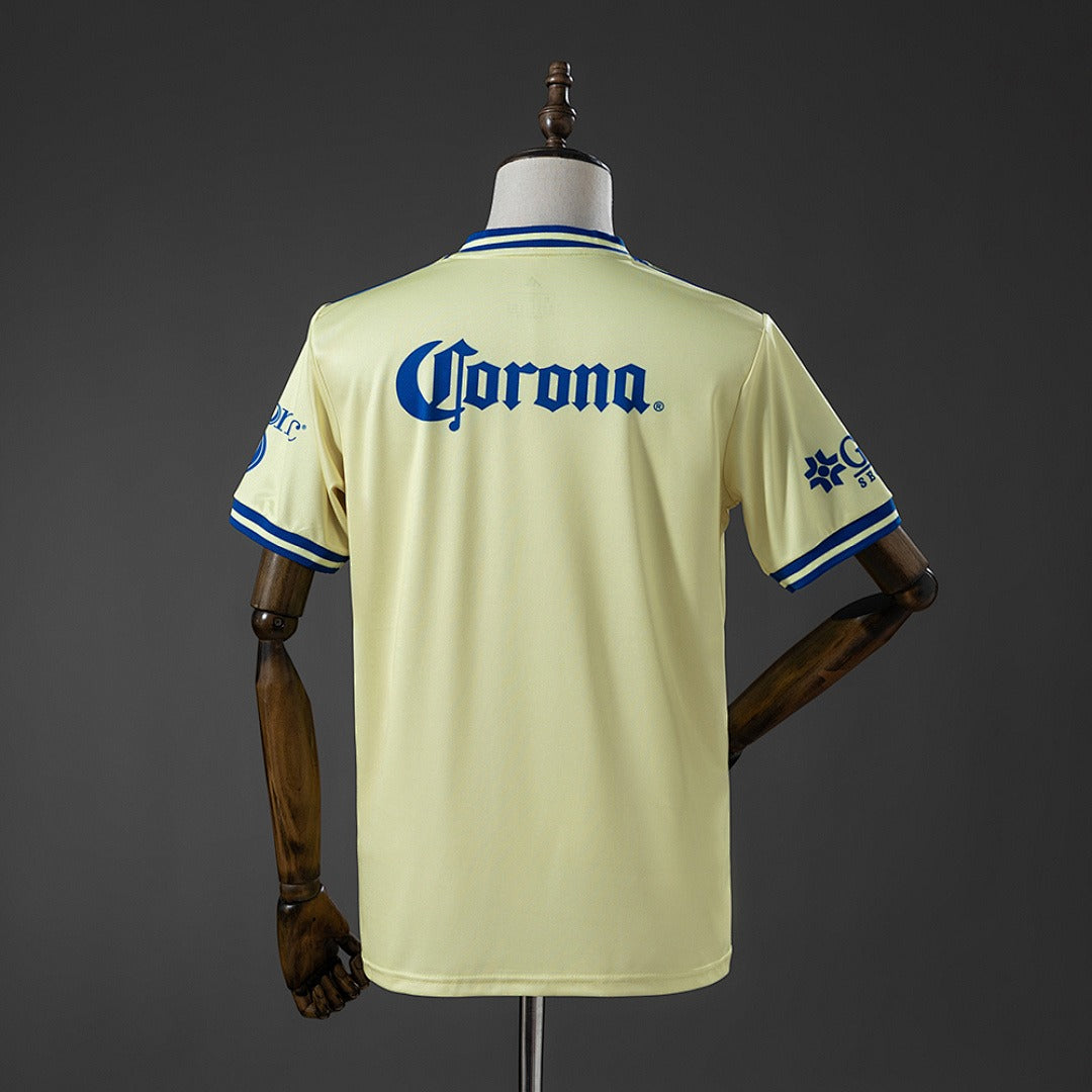 Maillot Domicile Fan Club América 2026/2027 Image secondaire du produit