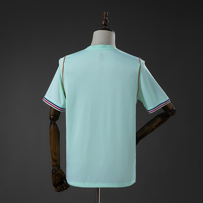 France 2026 Away Fan Secondary image