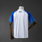 Haiti 2026 away Fan