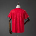 Angleterre 2026 Supporter Extérieur