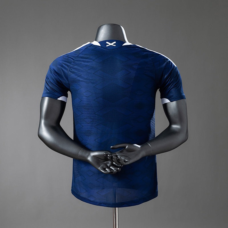 Scotland 2026 Home Player Secondary image