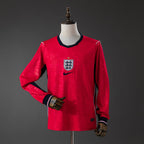 England 2026 Away Long Sleeve