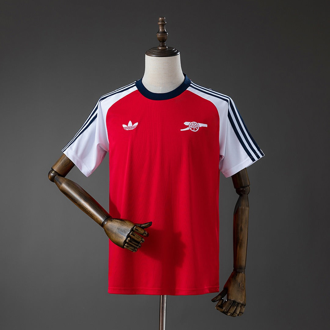 T-shirt Arsenal FC 2025-2026 Originals Image principale du produit