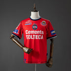 Retro Guadalajara 2002/2003 Home