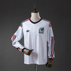 Mexico 2026 Away Long Sleeve