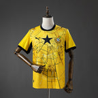 Ghana 2026 Away Fan