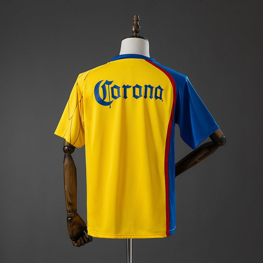 Maillot domicile rétro Club América 2007-2008
