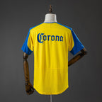 Maillot Rétro Domicile Club América 2003-2004 pour Fan