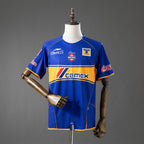 Maillot rétro Tigres UANL extérieur 2005-2006
