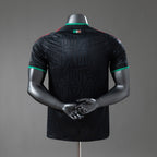 Mexique 2026 Troisième joueur extérieur