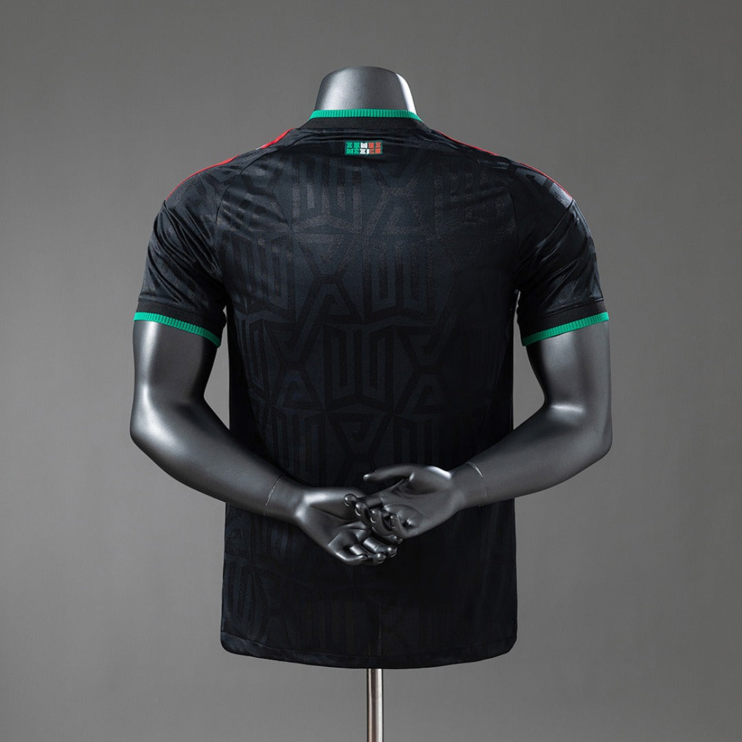 Mexique 2026 Troisième joueur extérieur