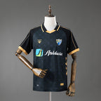 Retro Málaga CF 2025-2026