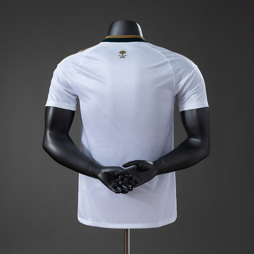 Saudi Arabia 2026 Away Player Secondary image