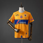 Rétro Tigres UANL Domicile 2005-2006
