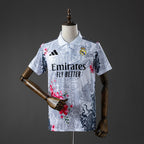 Real Madrid 2025-2026 Spécial