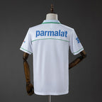 Maillot extérieur rétro Palmeiras 1999