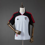 Retro Athletic Bilbao 1999/2000 Third Away