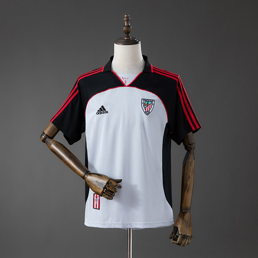 Retro Athletic Bilbao 1999/2000 Third Away