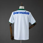 Maillot rétro Palmeiras 1996 troisième extérieur