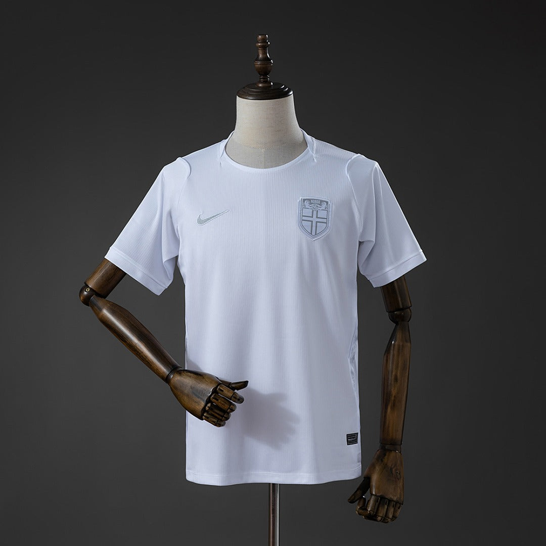 Norway 2026 Third Jersey Fan Main image
