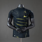 Quatrième maillot extérieur du PSG pour la saison 2025/2026