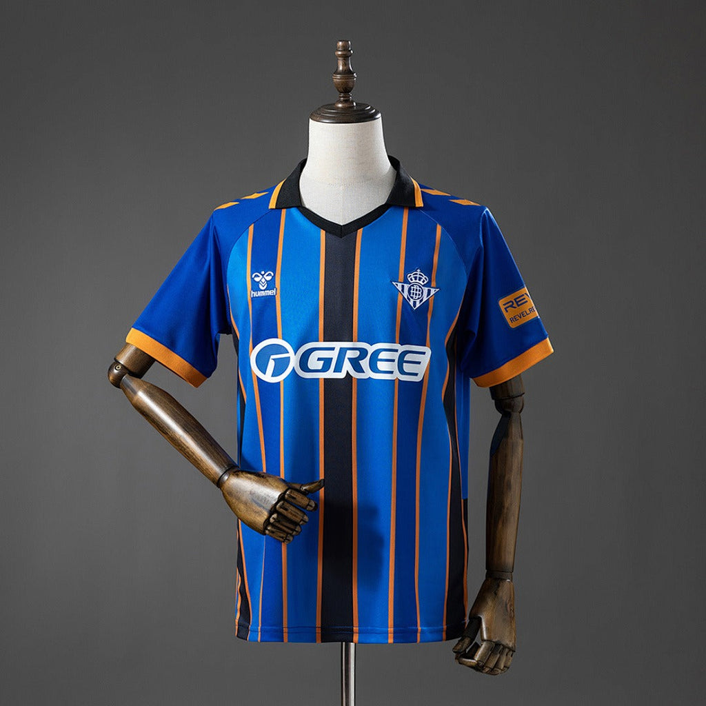 Real Betis 2026-2027 Special Edition Blue