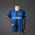 Real Betis 2026-2027 Special Edition Blue