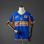 Retro Tigres UANL 2006 Away