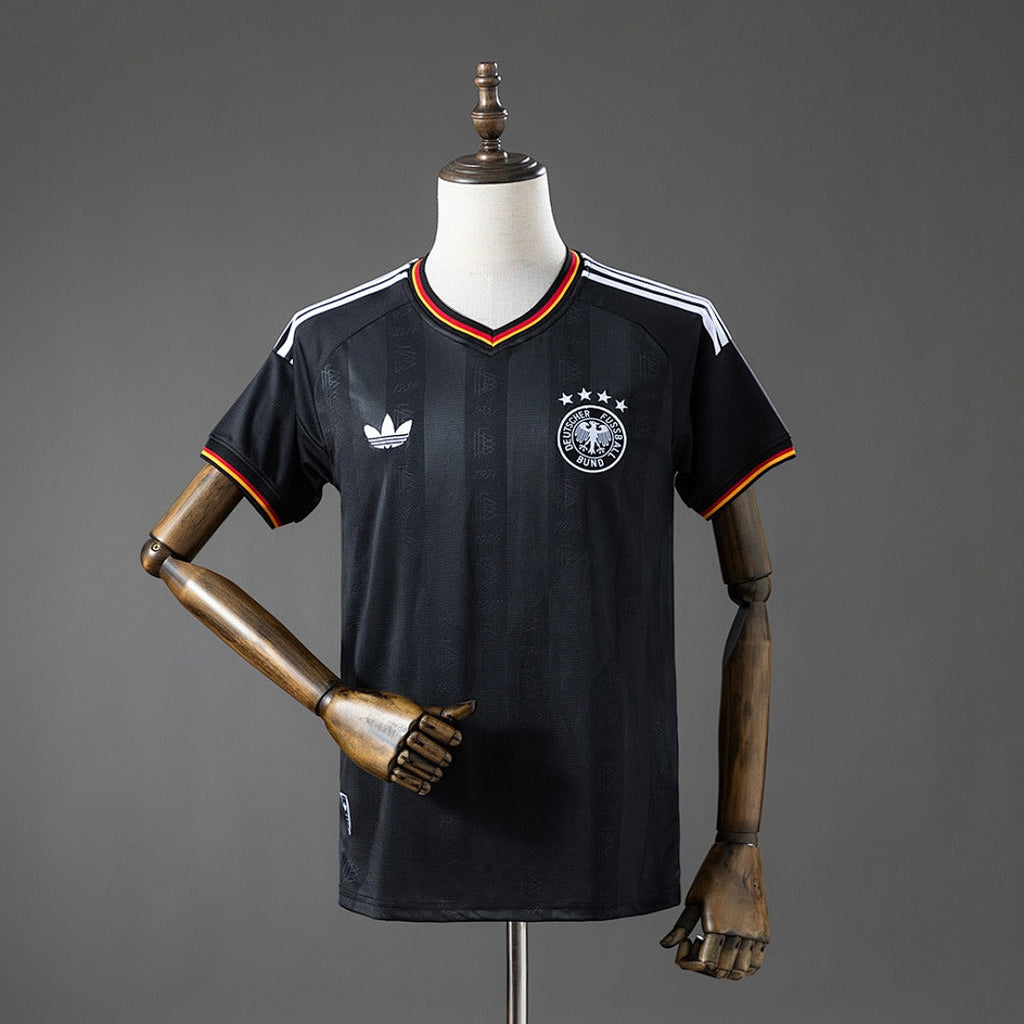 Allemagne 2026-2027 Édition Spéciale