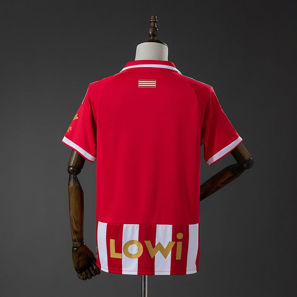 Granada CF 2025-2026 Setro Style