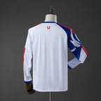 Universidad de Chile 2026-2027 Extérieur Manches longues