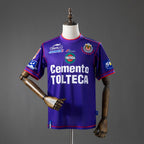 Retro Guadalajara 2002/2003 Third Away