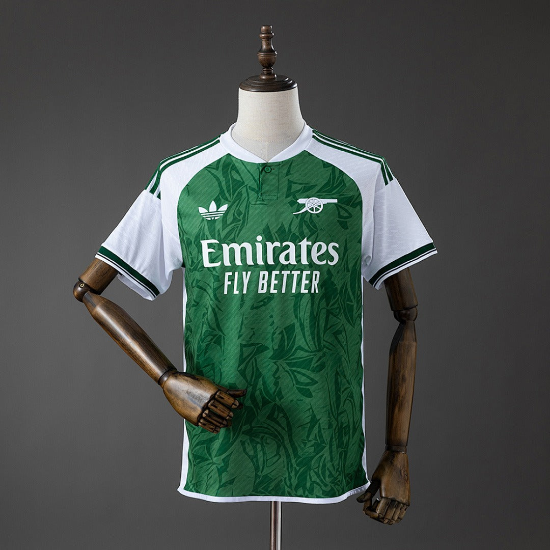 Arsenal FC 2026-2027 Fan Édition Spéciale Image principale du produit