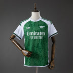 Arsenal FC 2026-2027 Fan Édition Spéciale