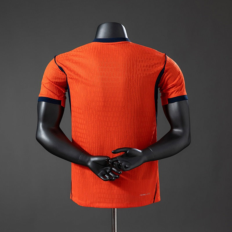 Netherlands Holland 2026 home player