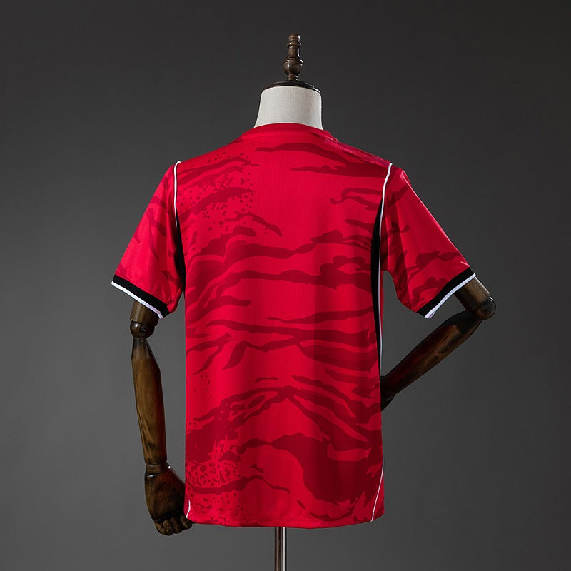Korea 2026 Home Fan