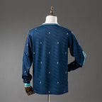 Germany 2026 Away Fan Long Sleeve