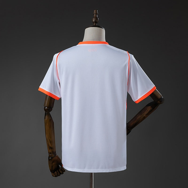 Netherlands Holland 2026 Away Fan Secondary image