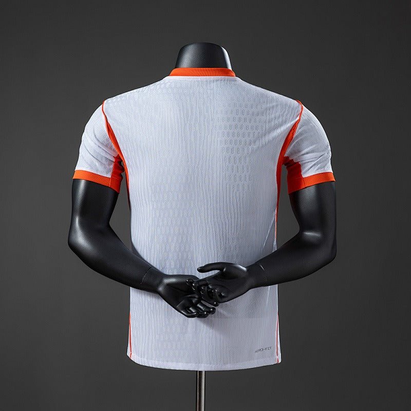 Netherlands Holland 2026 Away player Secondary image